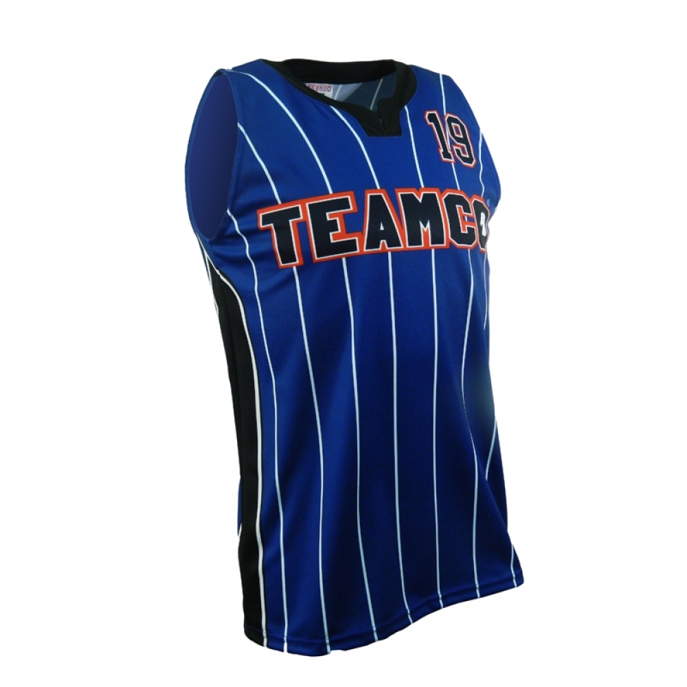 Basketball Uniform